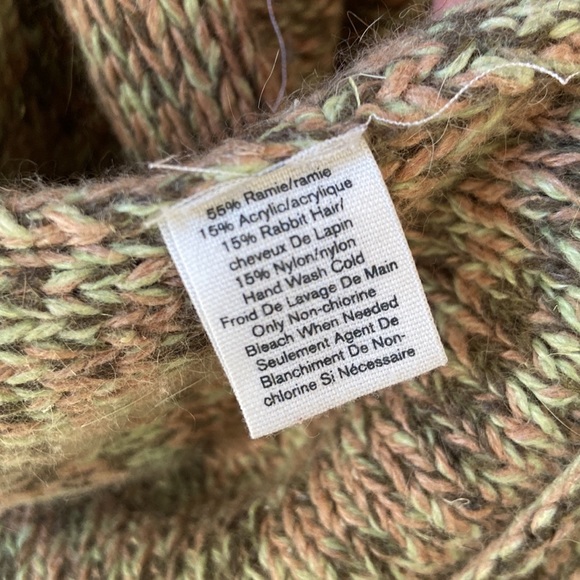 Kimchi & Blue cardigan sweater - Picture 3 of 5